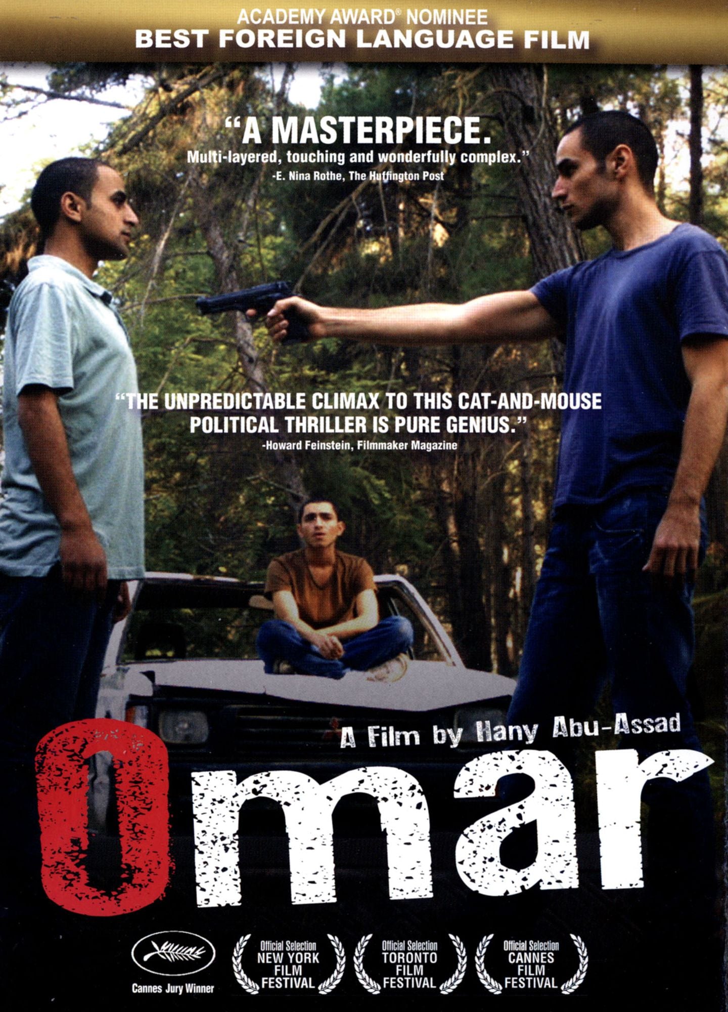 Omar