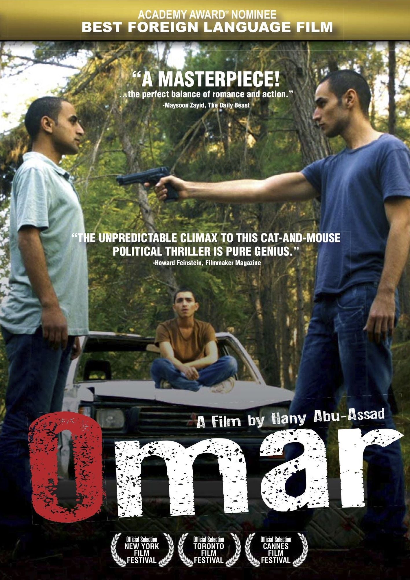 Omar