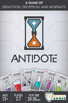 Antidote