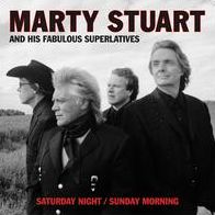 Saturday Night/sunday Morning