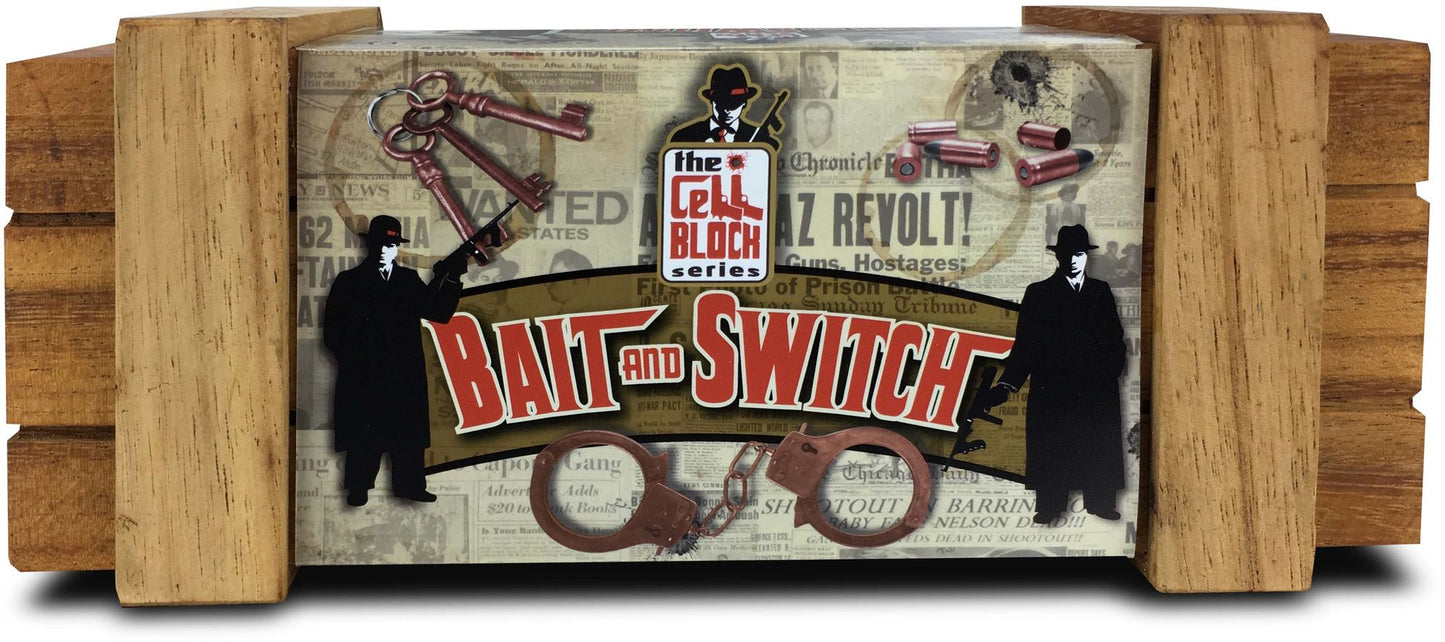 Bait and Switch