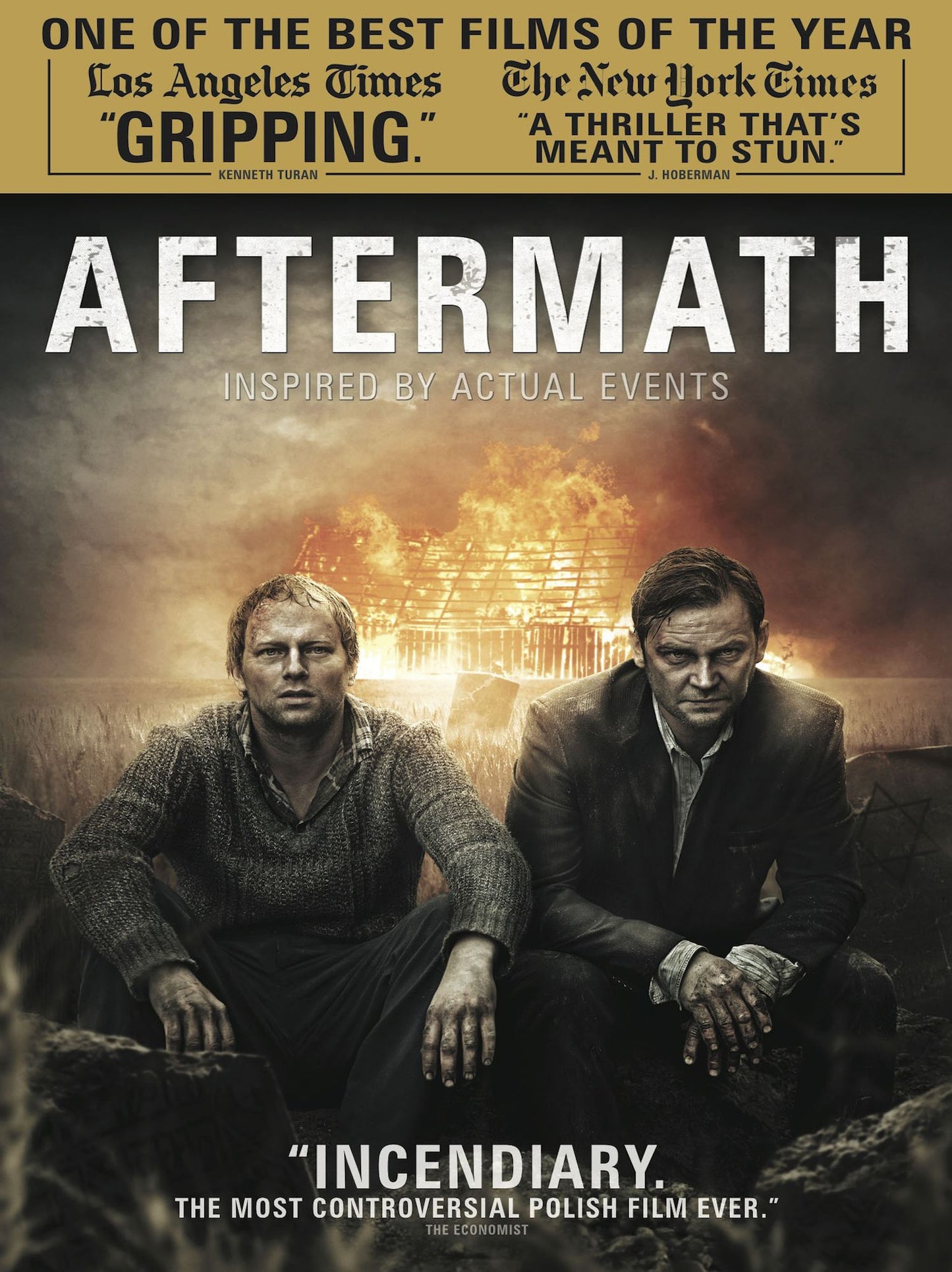 Aftermath