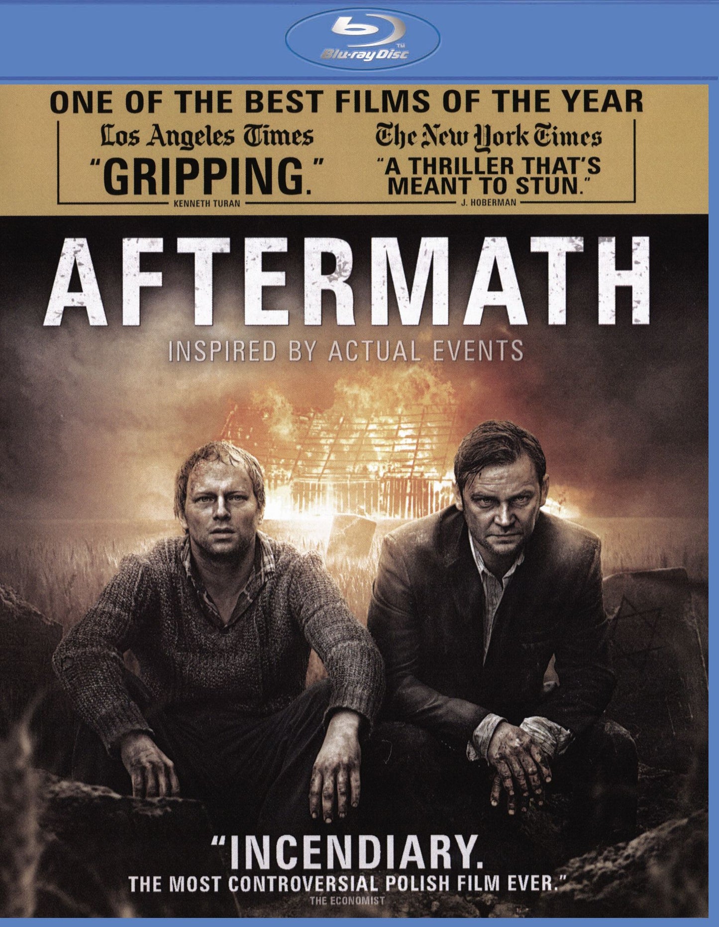 Aftermath