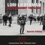 Lori Lieberman: Bricks Against The Glass