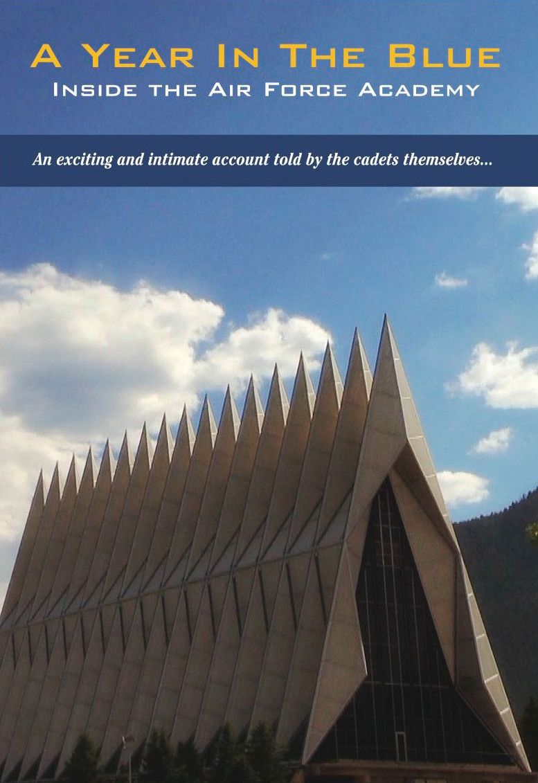 A Year In The Blue: Inside The Air Force Academy