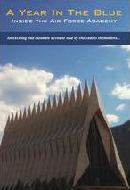 A Year In The Blue: Inside The Air Force Academy