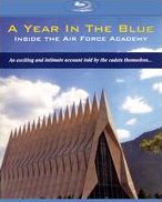 A Year In The Blue: Inside The Air Force Academy