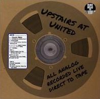 Upstairs At United, Vol. 8