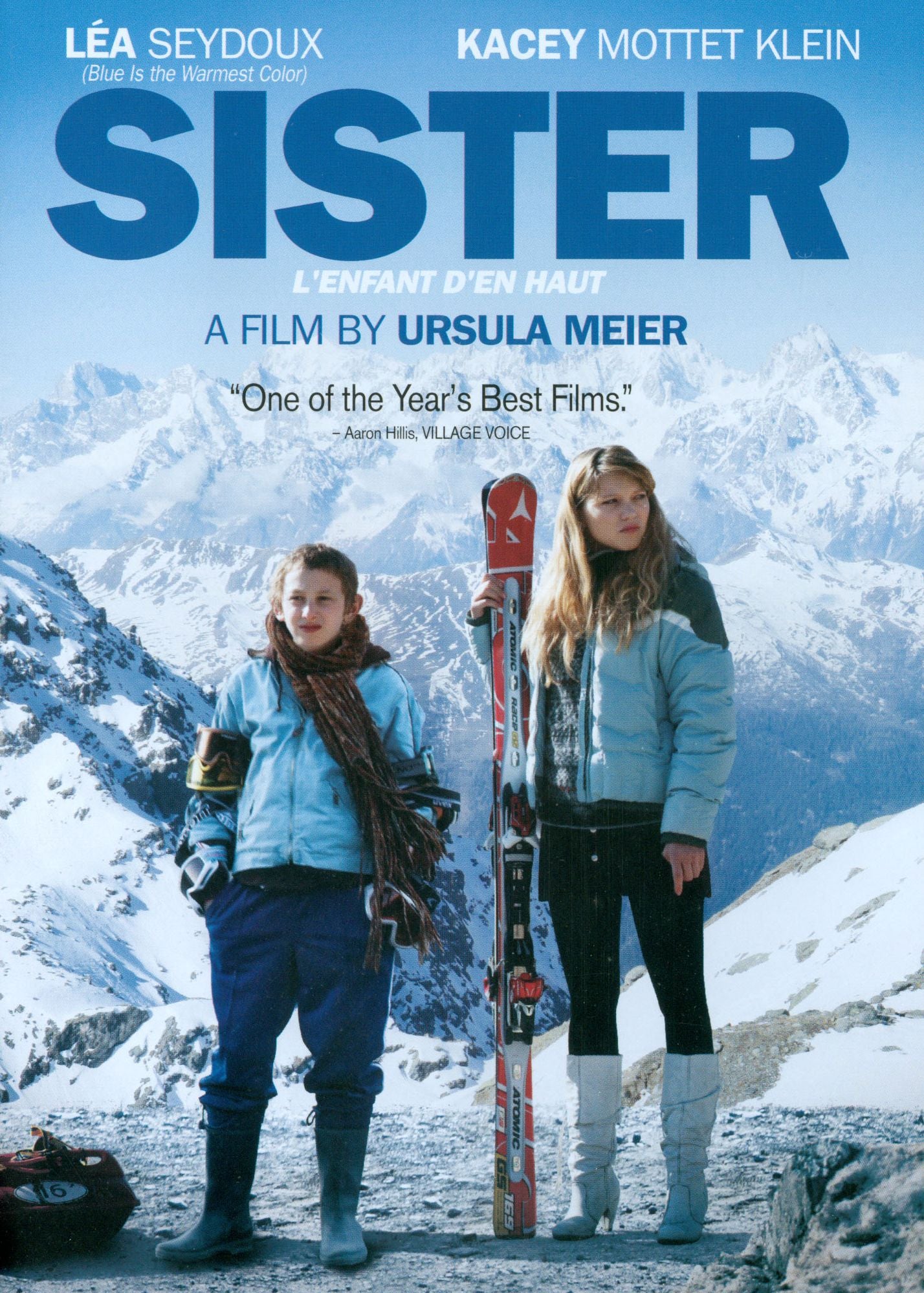 Sister