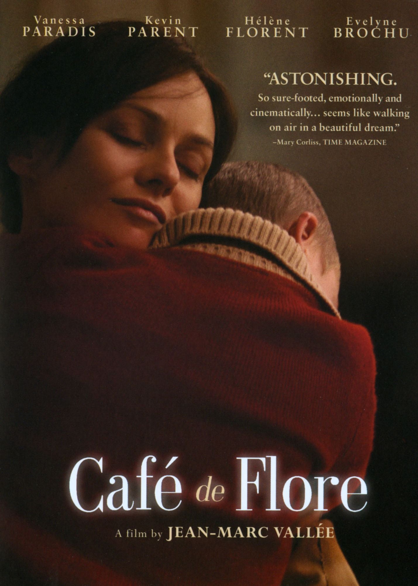 Cafe De Flore
