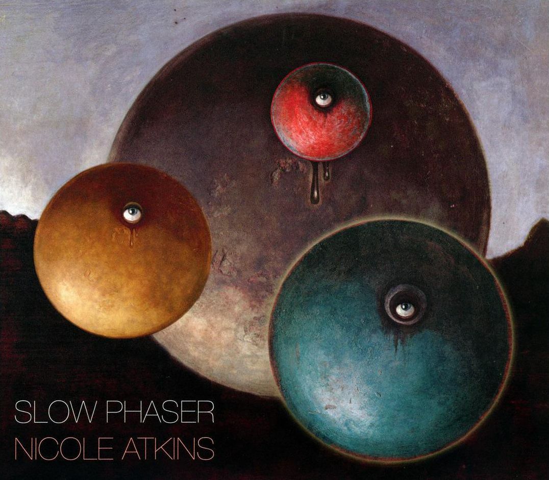 Slow Phaser