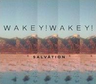 Salvation