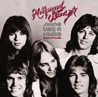 Shine Like A Radio: The Great Lost 1974 Album