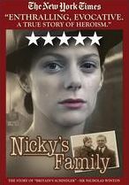 Nicky's Family
