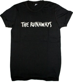 Runaways Handwritten (Runaways)