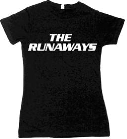 Runaways Stacked (Runaways)