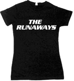 Runaways Stacked (Runaways)