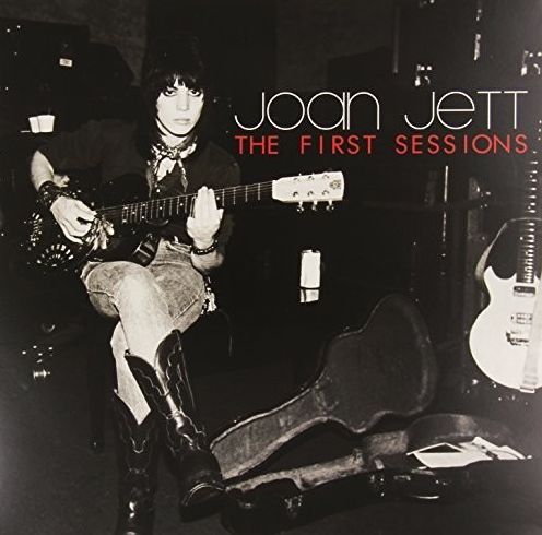 The First Sessions