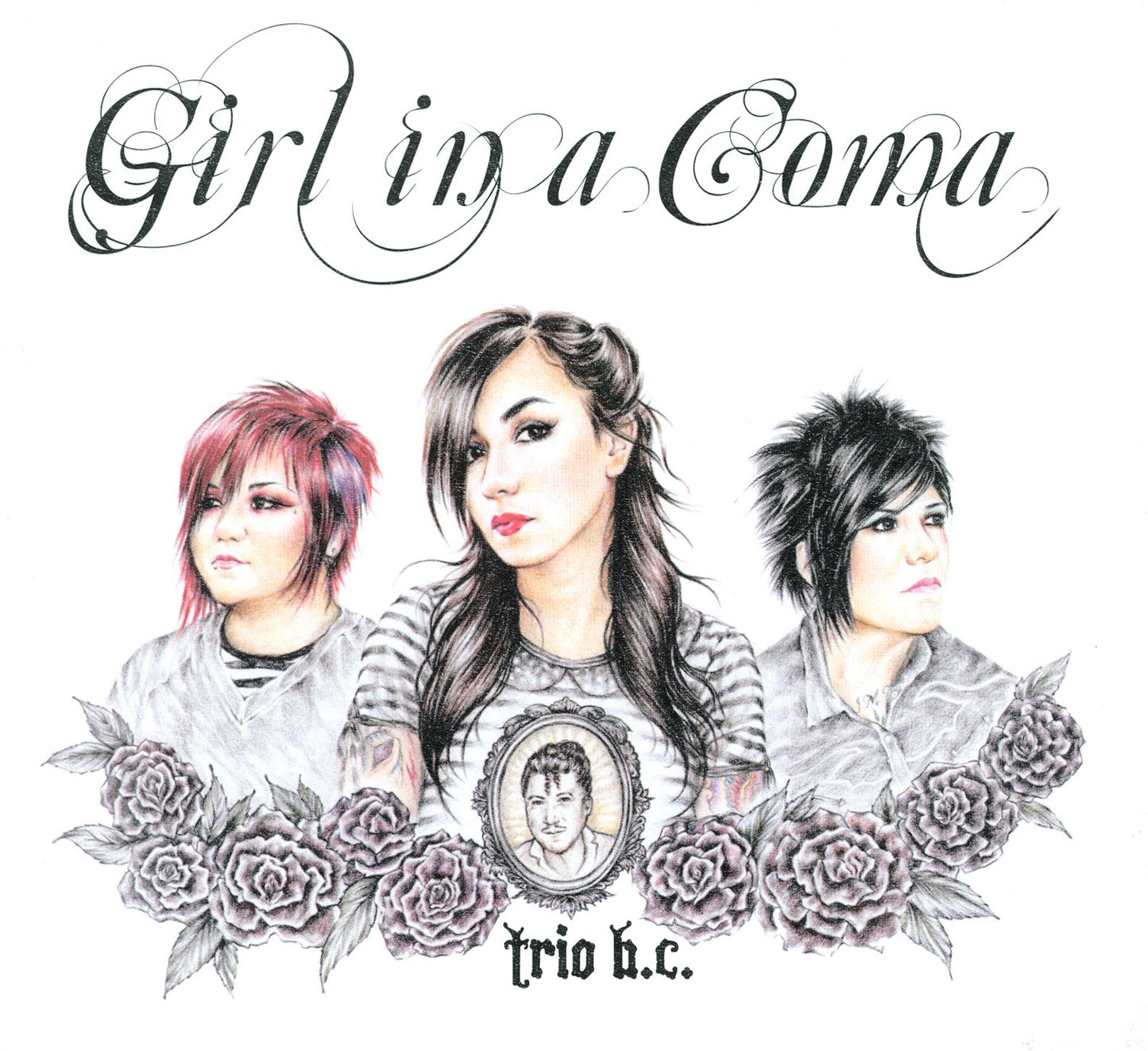 Trio B.C.