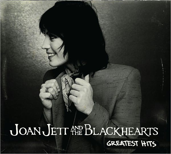 Greatest Hits [Blackheart]