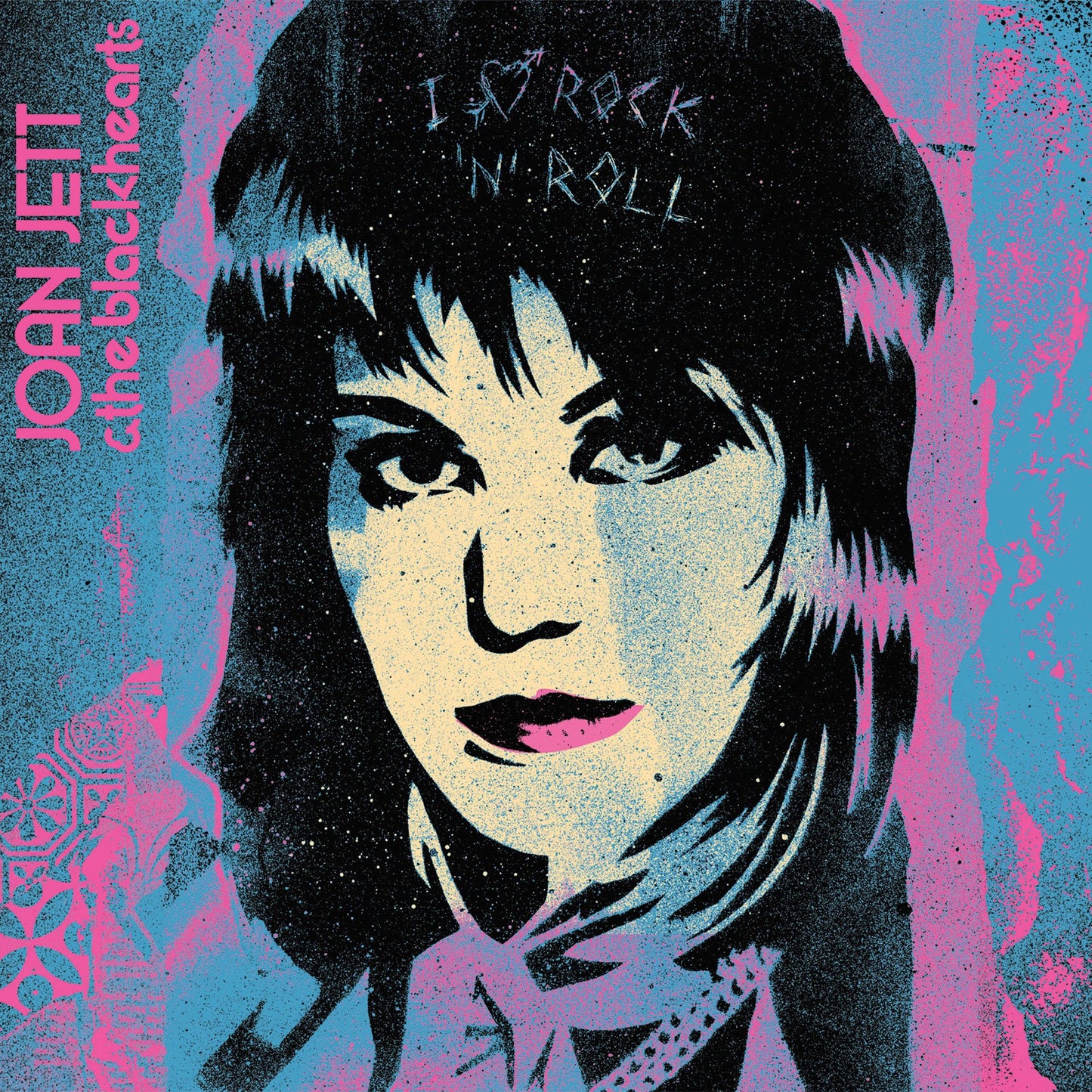 I Love Rock N Roll: 33 1/3 Anniversary Edition [Lp]