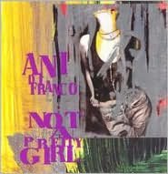 Not a Pretty Girl