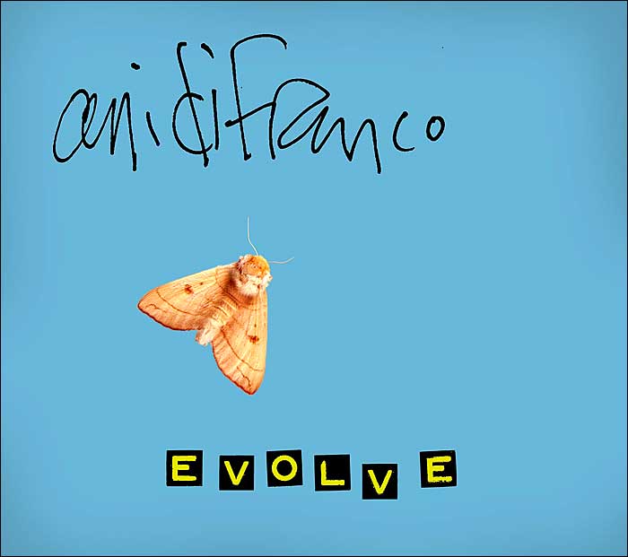 Evolve