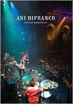 Ani DiFranco: Live at Babeville