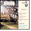 A century of English Song, Vol. 2