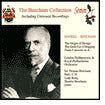 Handel: Beecham Collection