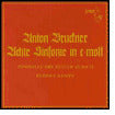 Bruckner: Symphony No. 8 in C minor