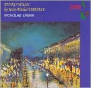 Piano Music by Jean-Michel Damase