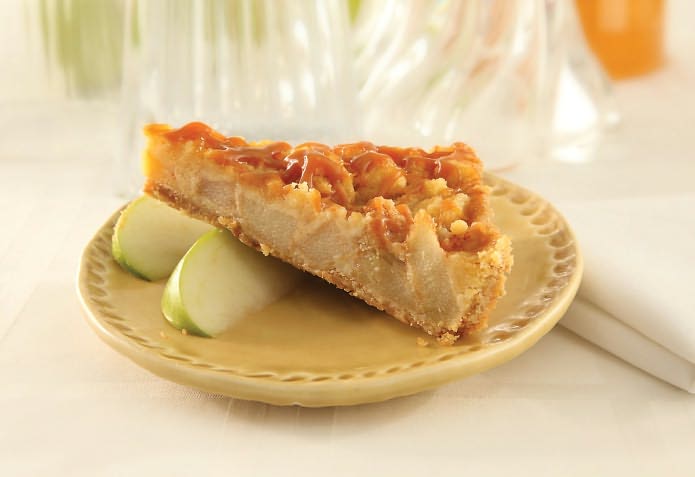 Caramel Apple Granny® Bars