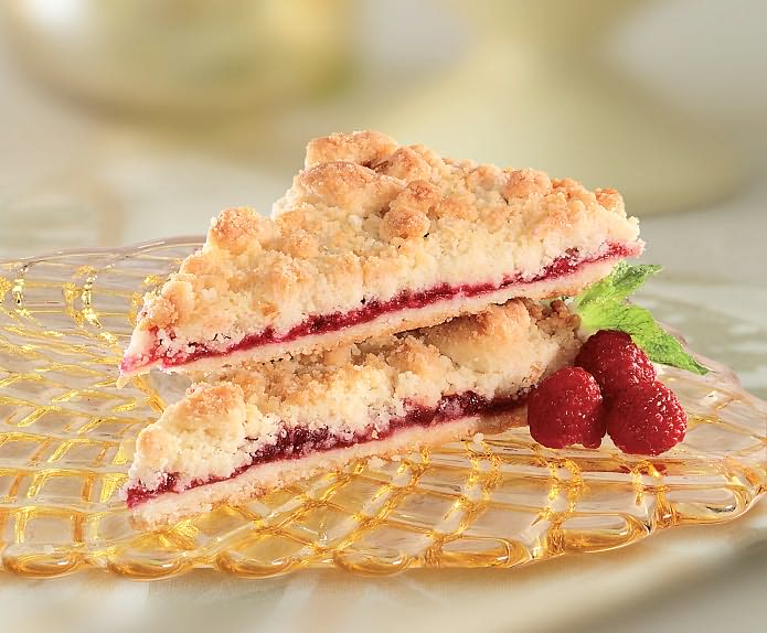 Raspberry Sammies
