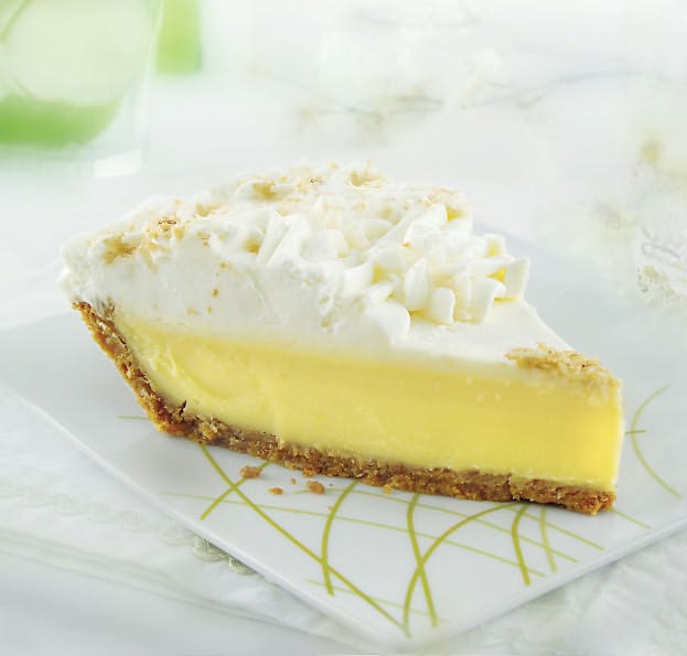 Key Lime Pie
