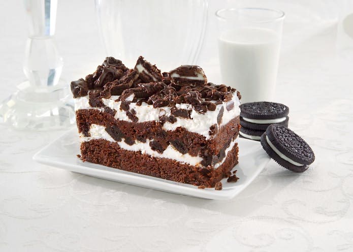 OREO ® Stack