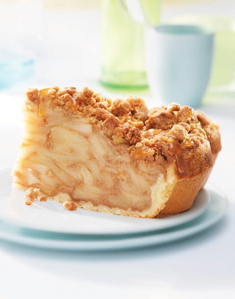 Big Apple Pie