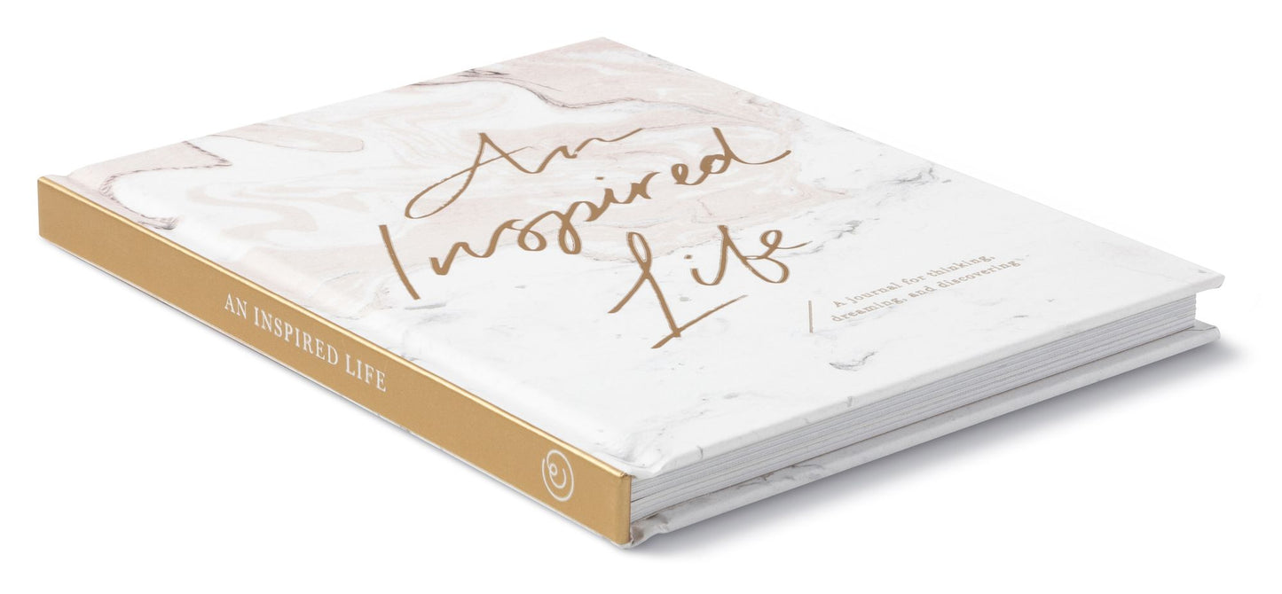 An Inspired Life Journal