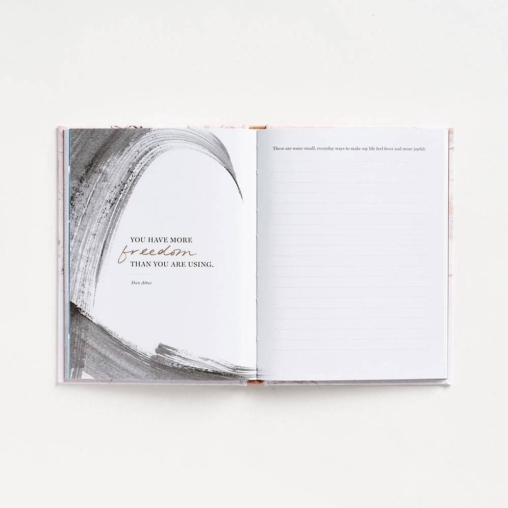An Inspired Life Journal
