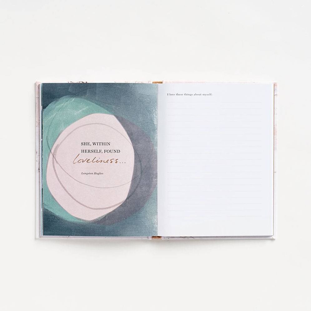 An Inspired Life Journal