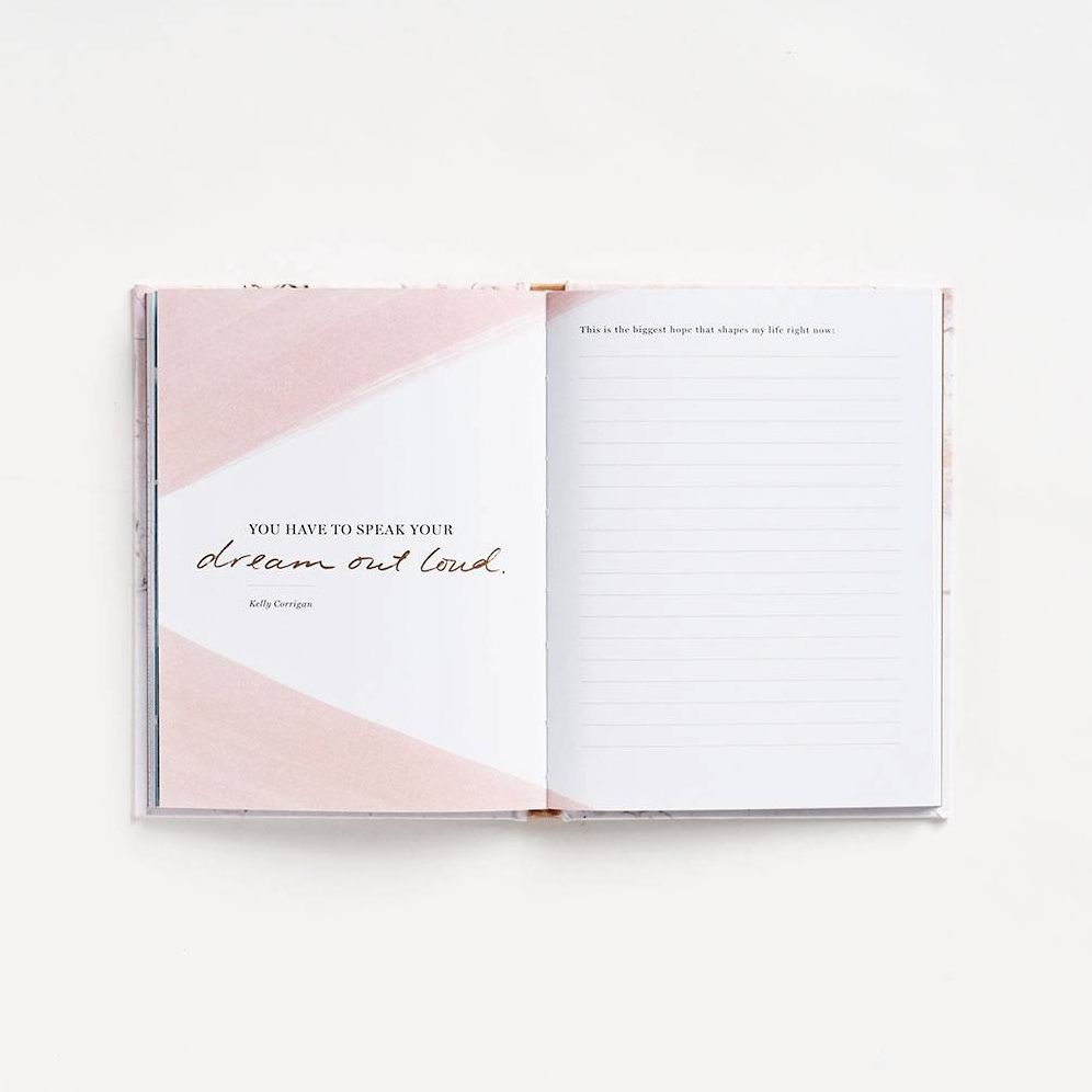 An Inspired Life Journal