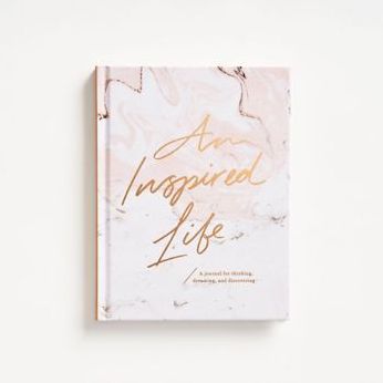 An Inspired Life Journal