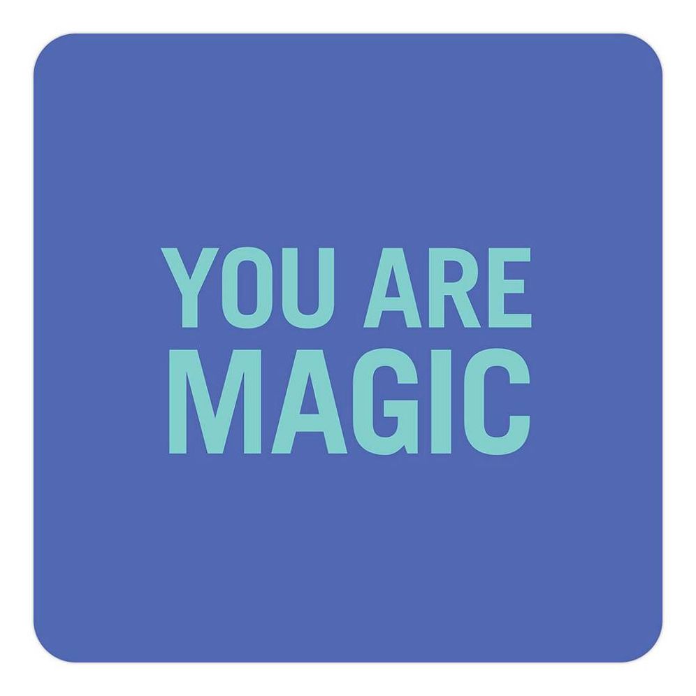 You Are Magic Cards