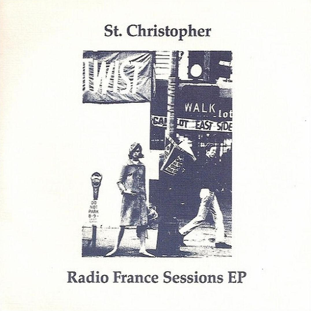Radio France Sessions