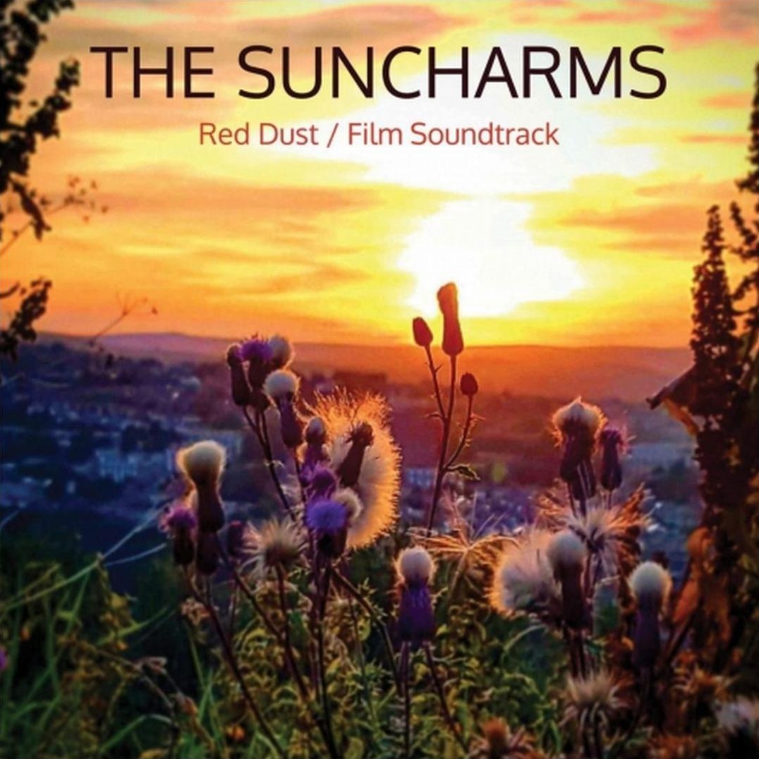 Red Dust