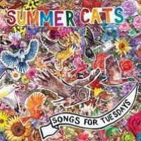 Songs for Tuesdays