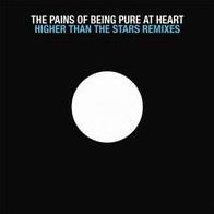 Higher Than The Stars Ep