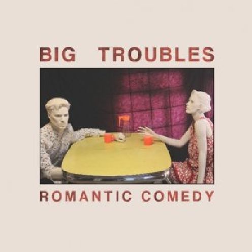 Romantic Comedy