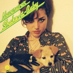 Shake-a-baby