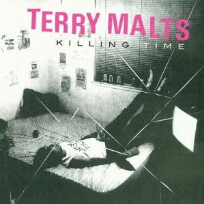 Killing Time [Digital Download Coupon]